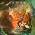 Rick Riordan