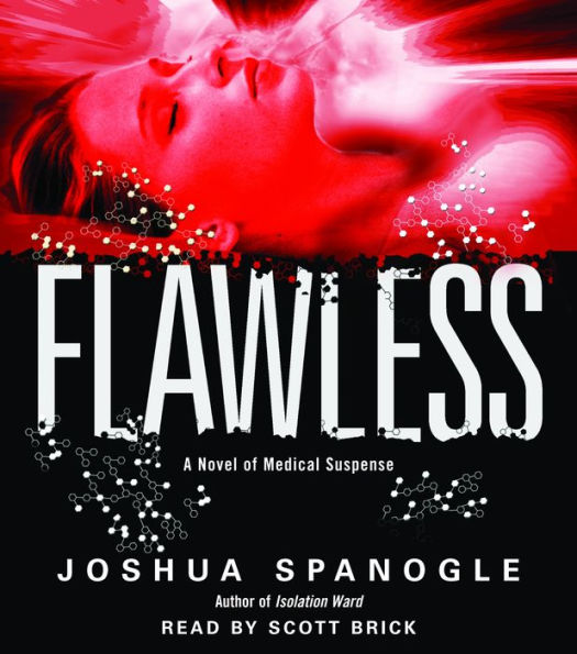 Flawless (Abridged)