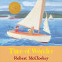 Time of Wonder (Caldecott Medal Winner)