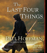 The Last Four Things