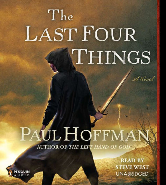 The Last Four Things