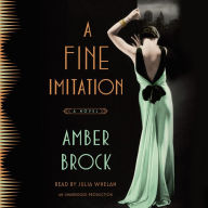 A Fine Imitation: A Novel