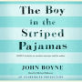 The Boy in the Striped Pajamas