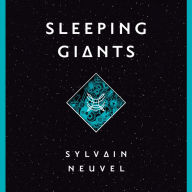 Sleeping Giants (Themis Files Series #1)