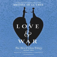 Love & War (Alex and Eliza Series #2)