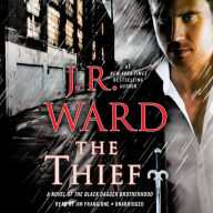 The Thief (Black Dagger Brotherhood Series #16)