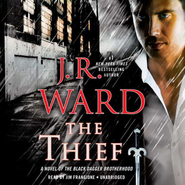 The Thief (Black Dagger Brotherhood Series #16)