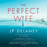 The Perfect Wife: A Novel