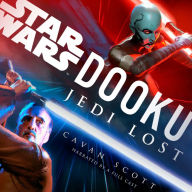 Star Wars: Dooku: Jedi Lost