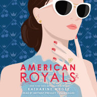 American Royals (American Royals Series #1)