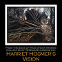 Harriet Hosmer's Vision