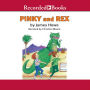 Pinky and Rex