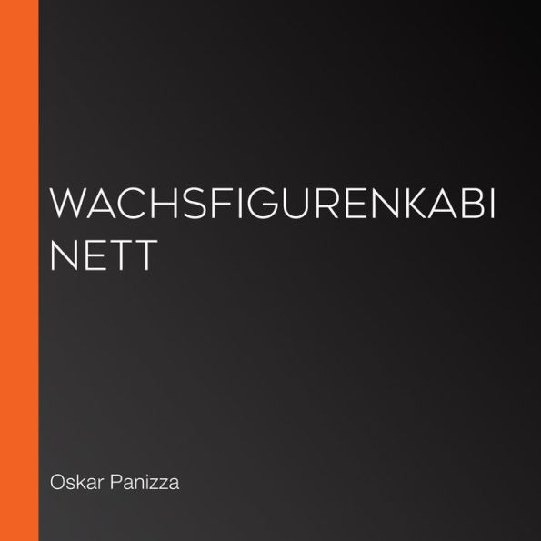 Wachsfigurenkabinett