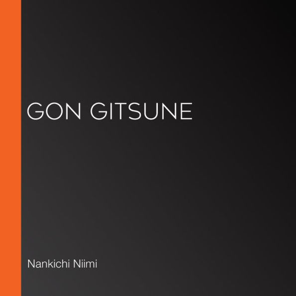 Gon gitsune