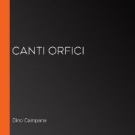 Canti orfici