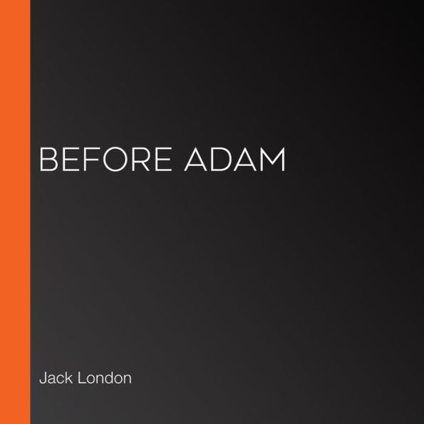 Before Adam