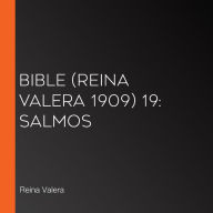 Bible (Reina Valera 1909) 19: Salmos