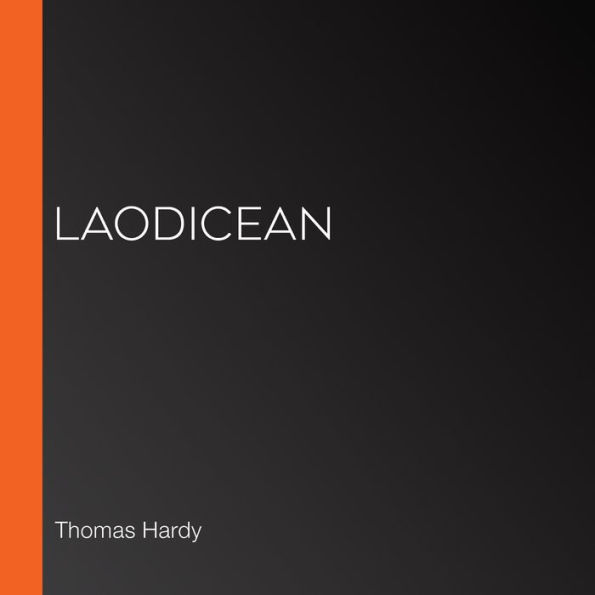 Laodicean