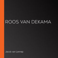Roos van Dekama