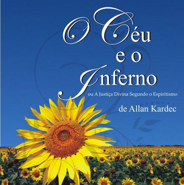 C U E O Inferno O Ou A Justi A Divina Segundo O Espiritismo By Allan