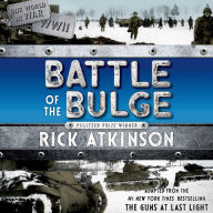 Battle of the Bulge: The Young Readers Edition