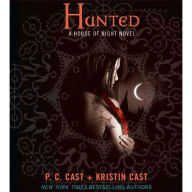 Hunted (House of Night Series #5)