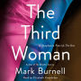 The Third Woman: A Stephanie Patrick Thriller