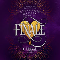 Finale (Caraval Series #3)