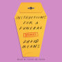 Instructions for a Funeral