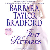 Just Rewards: A Novel of the Harte Family (Abridged)