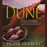 Chapterhouse: Dune