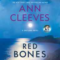Red Bones (Shetland Island Series #3)