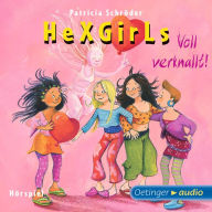 Hexgirls - Voll verknallt!: Hörspiel (Abridged)