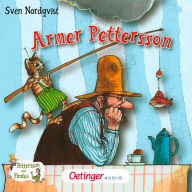 Armer Pettersson (Abridged)