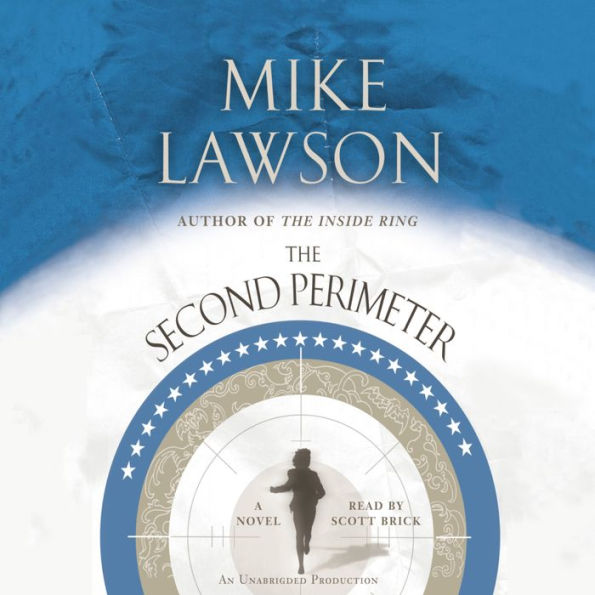 The Second Perimeter (Joe DeMarco Series #2)