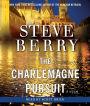 The Charlemagne Pursuit (Cotton Malone Series #4)
