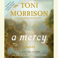 A Mercy: A Novel