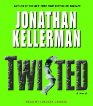 Twisted: A Novel (Abridged)
