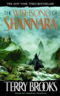 The Wishsong of Shannara: Shannara Chronicles (Abridged)
