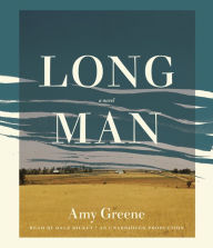 Long Man: A novel