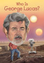 Who Is George Lucas?