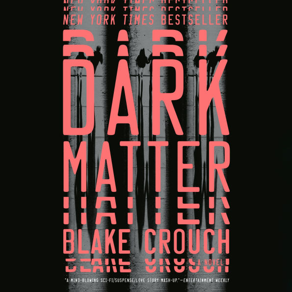 Dark Matter: A Novel