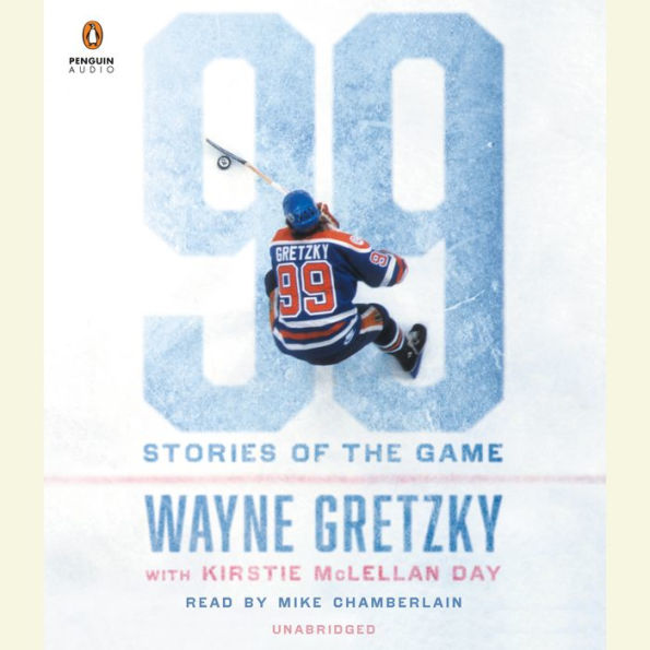 99: Stories of the Game