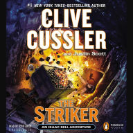 The Striker (Isaac Bell Series #6)