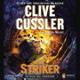 The Striker (Isaac Bell Series #6)