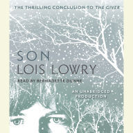 Son (Giver Quartet #4)