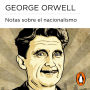 Notas sobre el nacionalismo