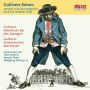 Gullivers Reisen (Abridged)