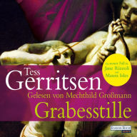 Grabesstille (Rizzoli-&-Isles-Thriller #9)