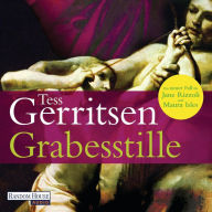 Grabesstille (Rizzoli-&-Isles-Thriller #9)